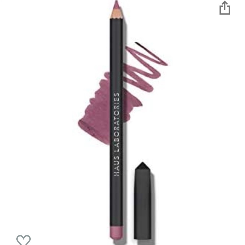 NIB Haus Laboratories Rip Lip Liner in Drag
